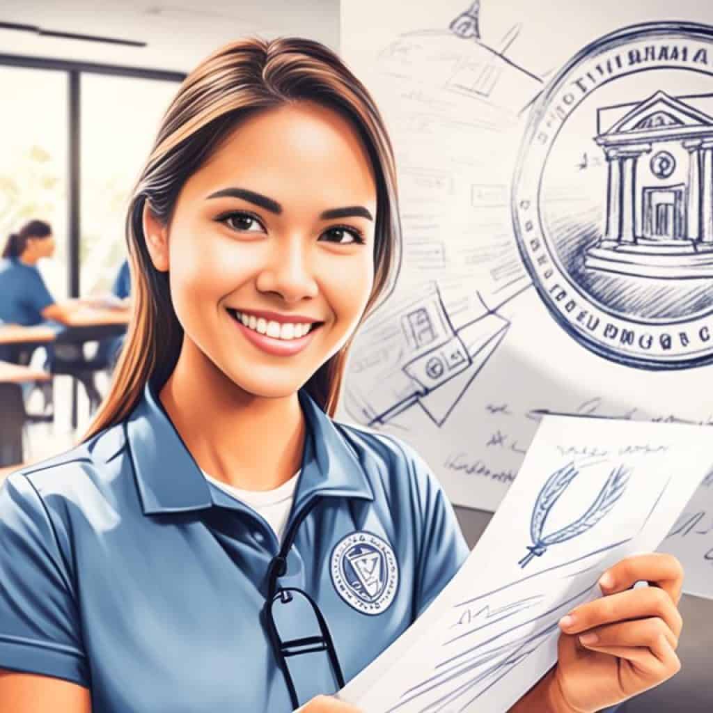 Avoiding education fee scams in the Philippines