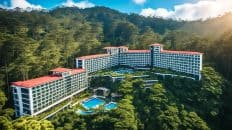 Azalea Hotels and Residences Baguio