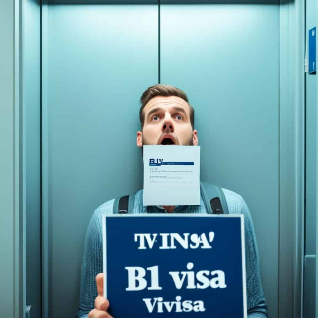 B1/B2 Visa Limitations