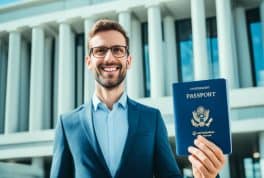 B2 Visa Application