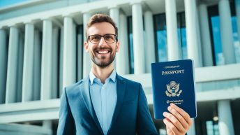 B2 Visa Application