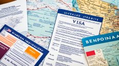 B2 Visa Usa