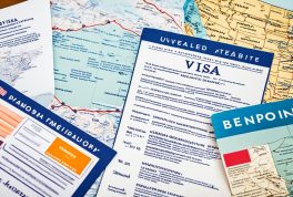 B2 Visa Usa