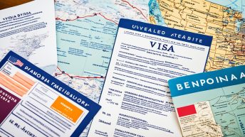 B2 Visa Usa