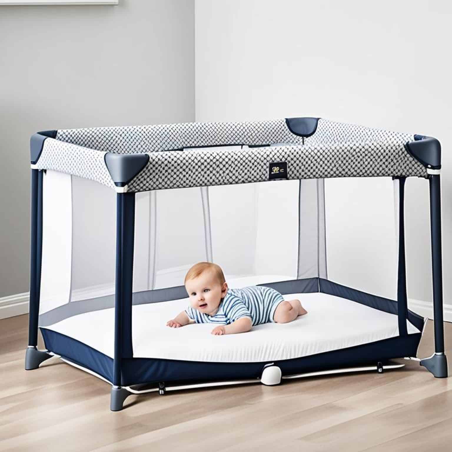 Best Travel Pack N Play