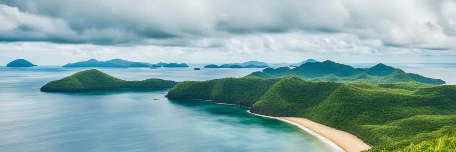 Balacay Point, Catanduanes