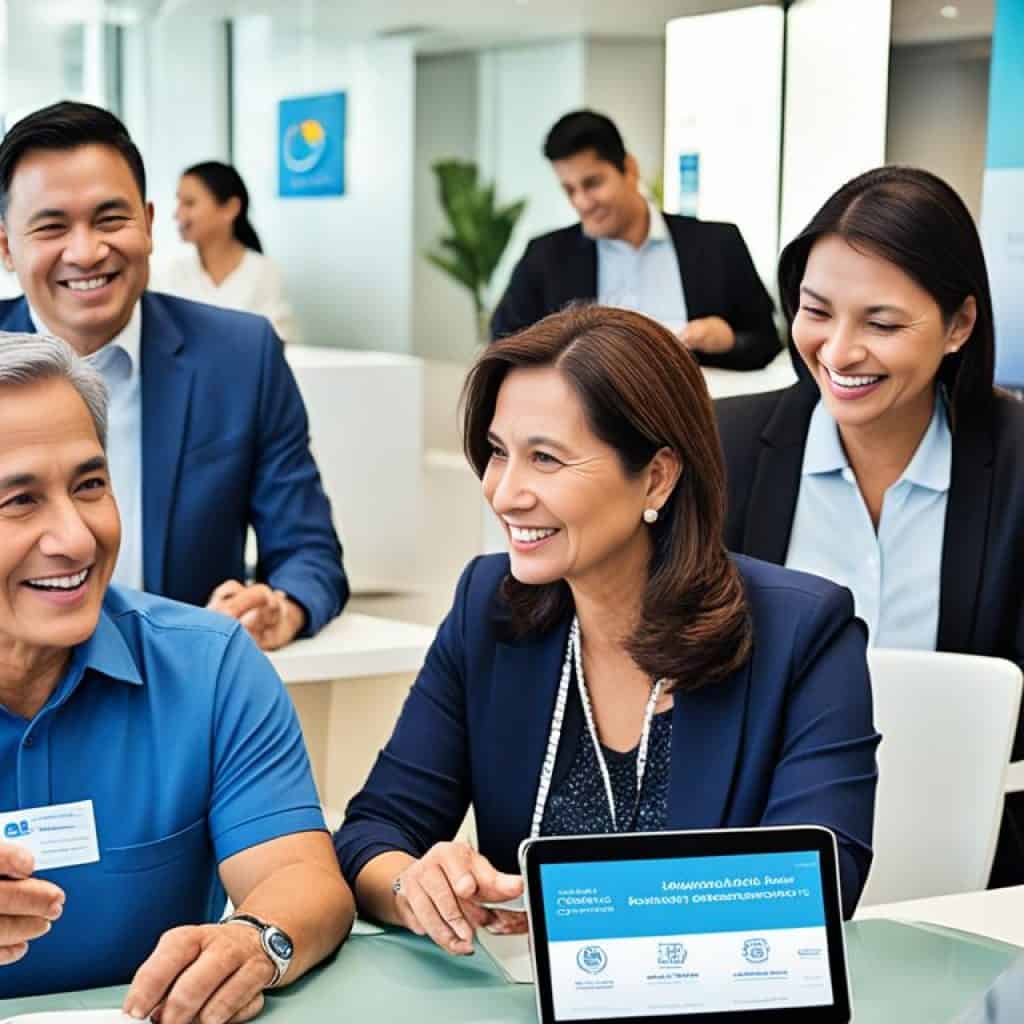 Banking and Financial Services in the Philippines
