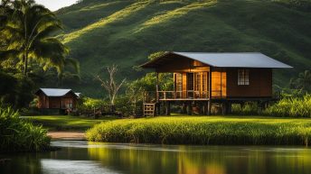 Bantug Lake Ranch (Isabela, Negros Occidental)