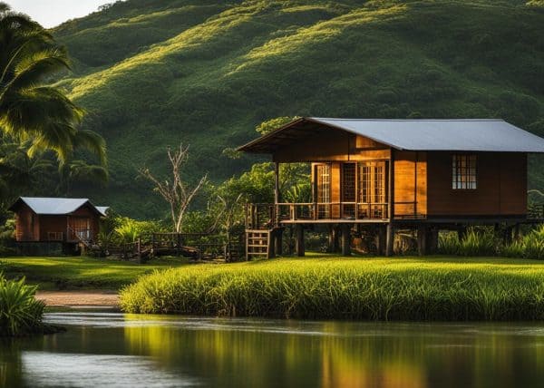 Bantug Lake Ranch (Isabela, Negros Occidental)