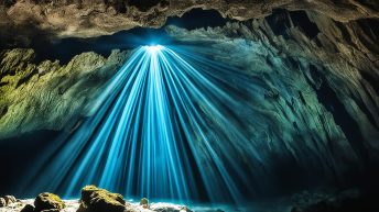 Baras Cave, Guimaras