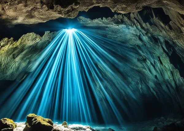 Baras Cave, Guimaras