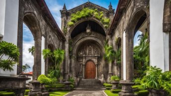 Barasoain Church, Bulacan