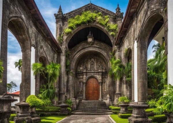 Barasoain Church, Bulacan