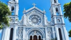 Basilica Minore of Our Lady of Piat, Cagayan