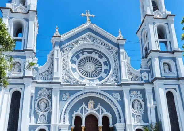 Basilica Minore of Our Lady of Piat, Cagayan