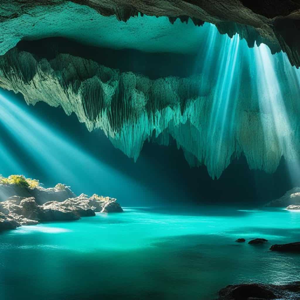 Bat-ongan Cave