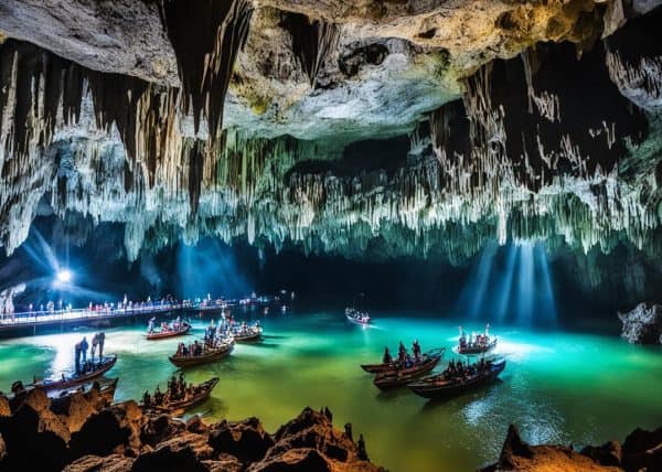 Bat-ongan Cave, Masbate