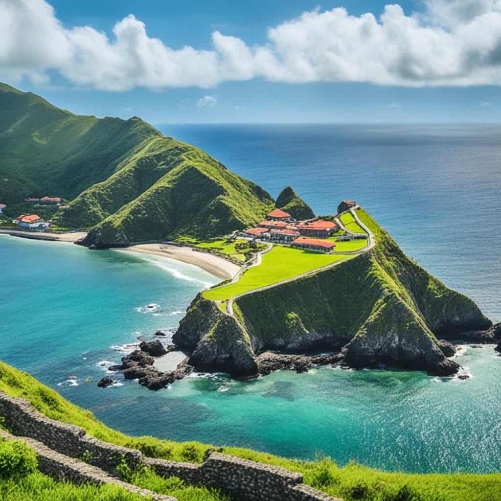 Batanes Ijang fortresses