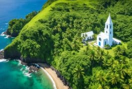 Bato Church, Catanduanes