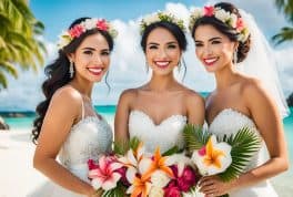 Beautiful Filipina Brides