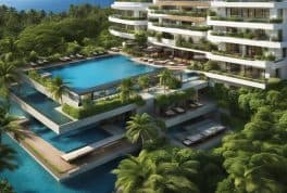 Belmont Hotel Mactan