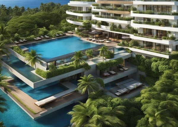 Belmont Hotel Mactan