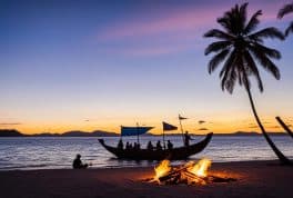 Benefits Of Living In The Philippines