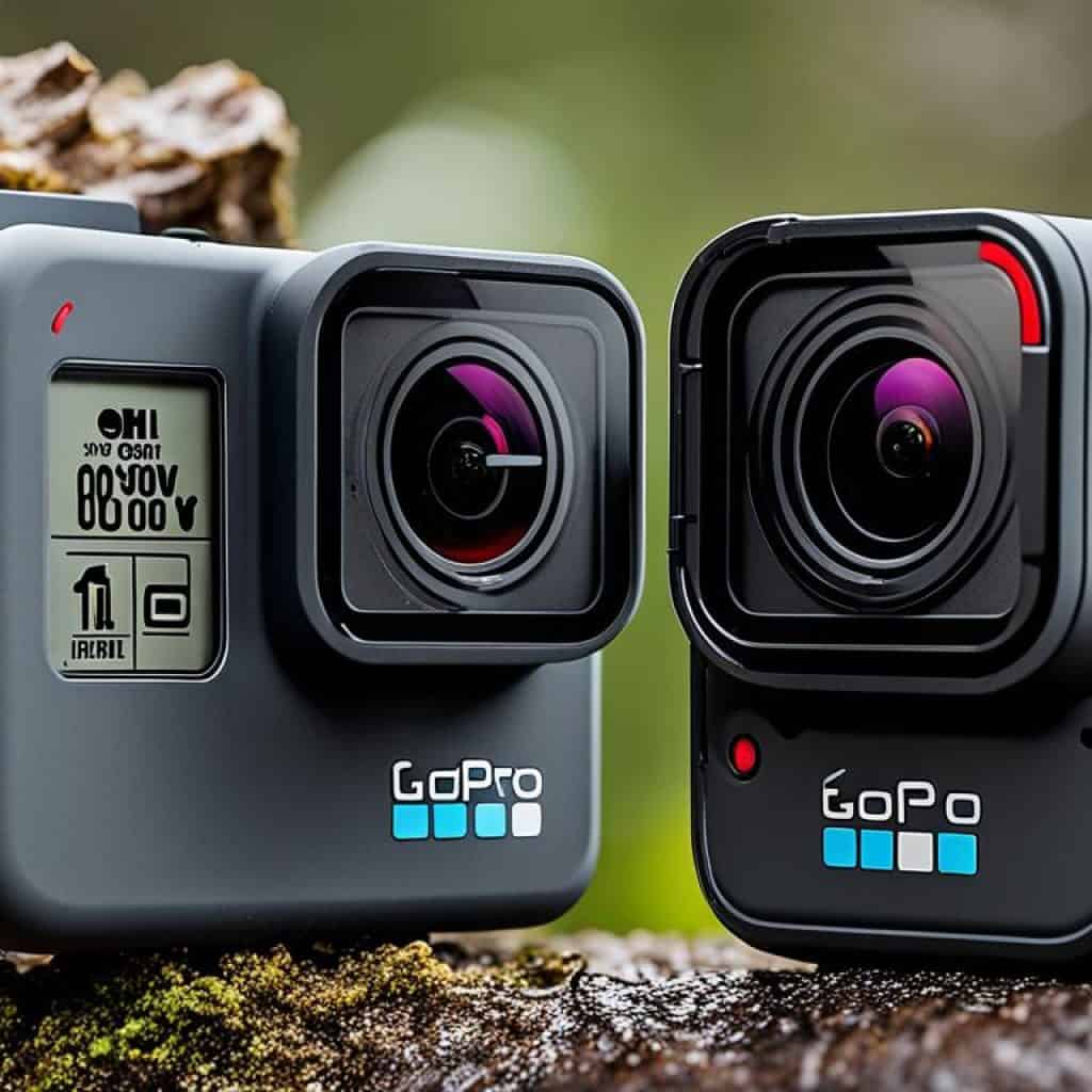 Best Action Camera for Travel: GoPro Hero 11 Black