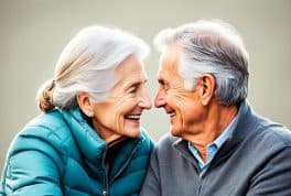 Best Age Gap For Relationships
