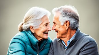 Best Age Gap For Relationships