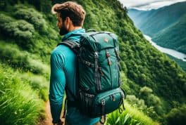 Best Camera Backpack For Travel