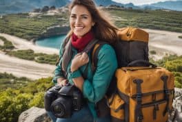 Best Camera Bag For Travel