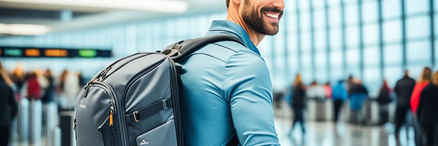 Best Carry On Travel Backpack