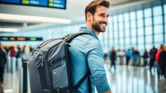 Best Carry On Travel Backpack