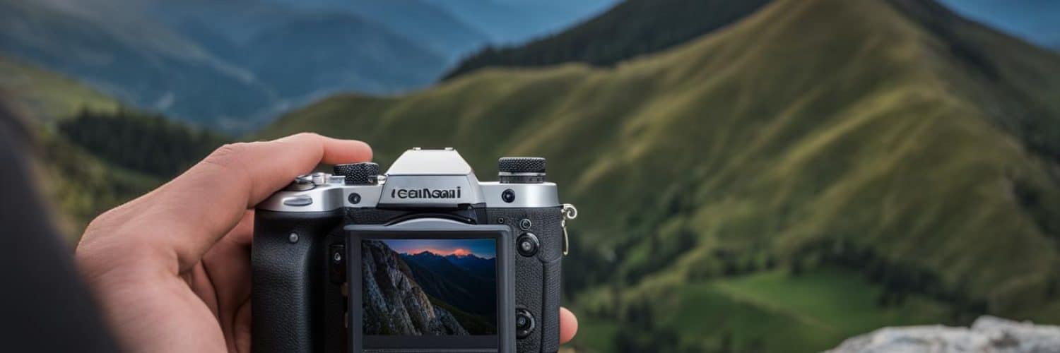 Best Cheap Camera For Travel