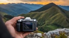 Best Cheap Camera For Travel