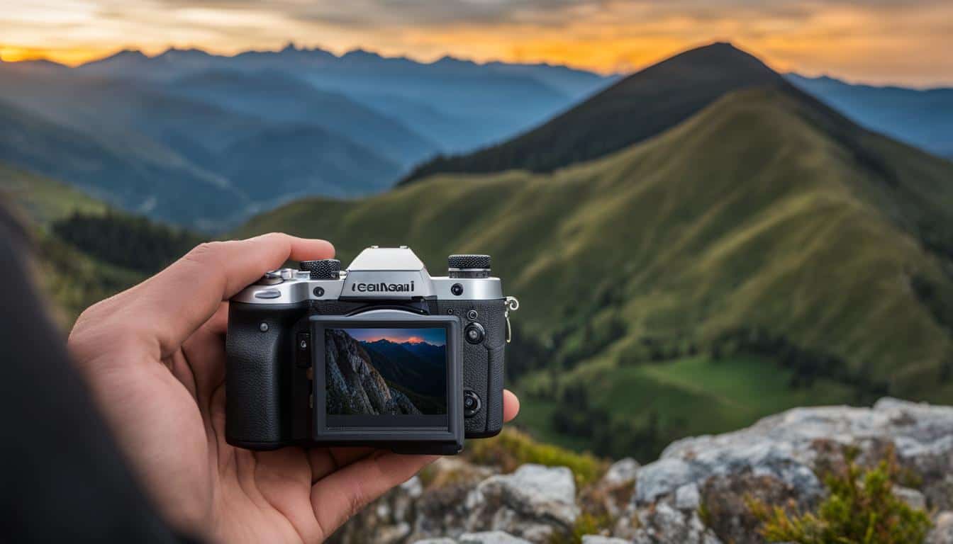Best Cheap Camera For Travel