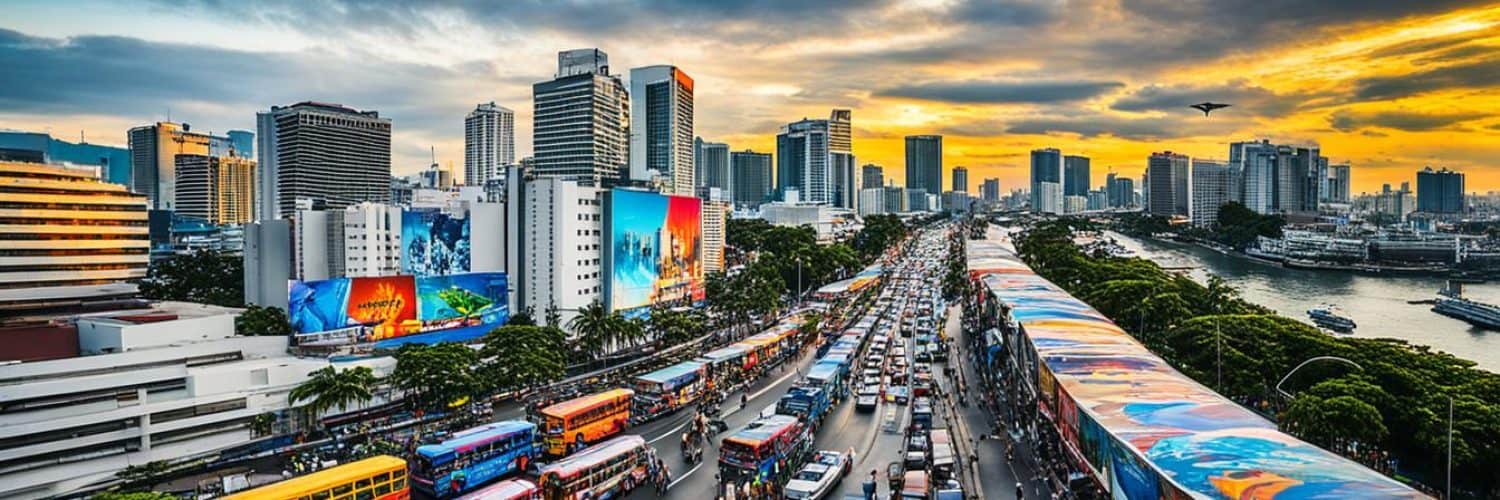 Best Cities In Philippines
