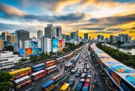 Best Cities In Philippines