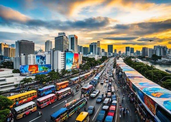 Best Cities In Philippines