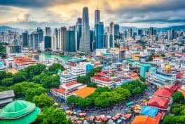 Best Cities In The Philippines