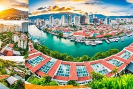 Best Cities To Live In Philippines