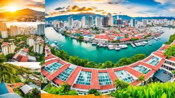 Best Cities To Live In Philippines