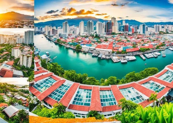 Best Cities To Live In Philippines