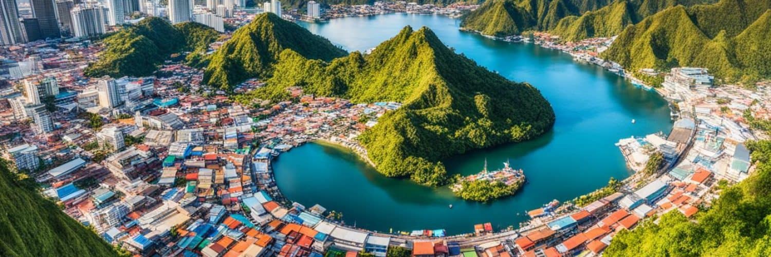 Best Cities To Live In The Philippines