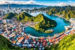 Best Cities To Live In The Philippines