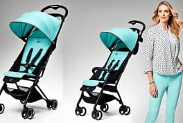 Best Compact Stroller For Travel