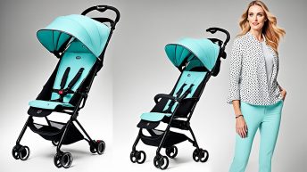 Best Compact Stroller For Travel