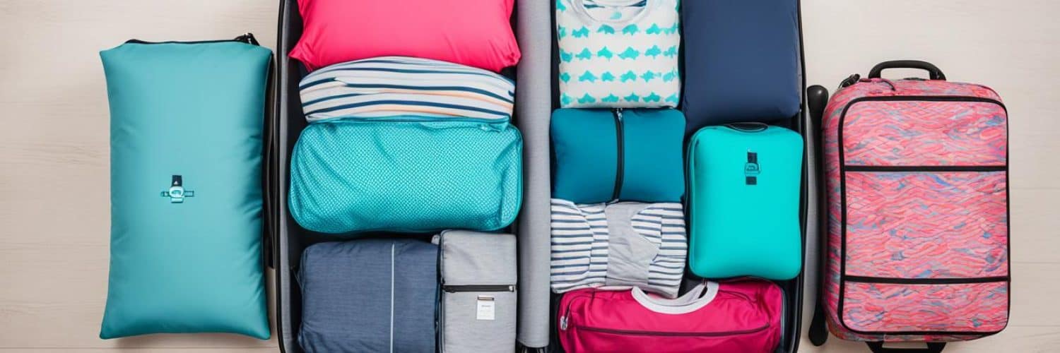 Best Compression Bags For Travel