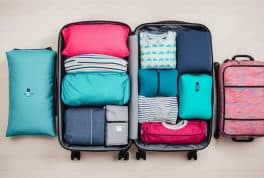 Best Compression Bags For Travel